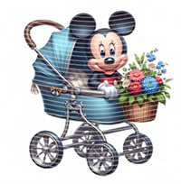 Mickey-AMQ 356